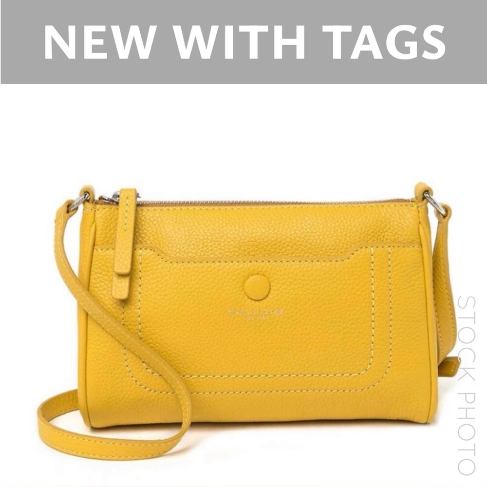 Marc Jacobs Empire City Crossbody Bag